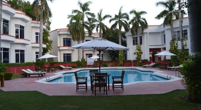 Hotel Ramada